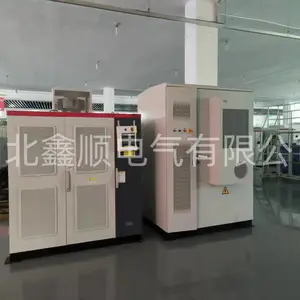电厂 6kV/10kV 高压变频器 锅炉引风机送风机循环水泵高压变频调速