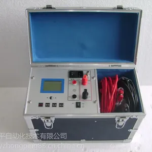 电力承试二级级接地导通测试仪1A