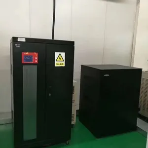 优比施工业UPS80KVAUPS不间断电源