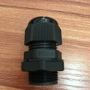 PG13.5 UL ��ˮ��ͷ IP68 ������� PGϵ�з�ˮ��ͷ