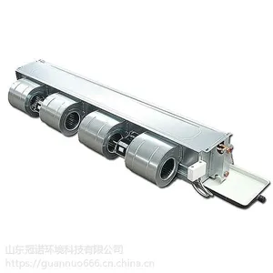 风机盘管机组 型号齐全 型号可选 价格优惠 卧式暗装风机盘管