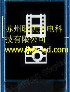 WEH004002A WEG005016A WEG007616ALPP5N OLED显示模组