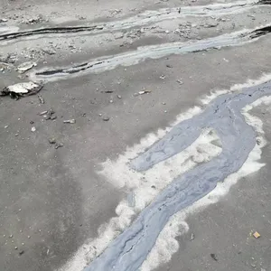 防水公司 水池防水补漏