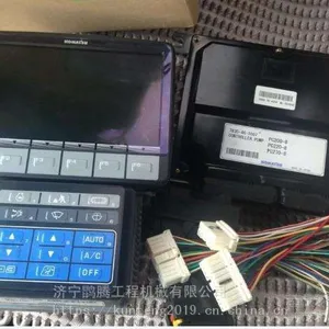 �ھ�����PC200-8��ʾ��7835-31-1004 ԭ��ԭװ Ʒ��***
