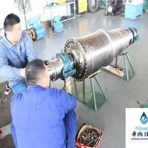 常德阿法拉伐授权维修厂家