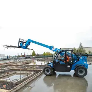 ��̨����JLG���м���ʽ�߿���ҵƽ̨��GS-3246����/ά�ޱ���