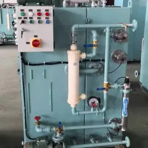����������ˮ��װ��HBNA-15 15������ˮװ�ÿɶ��Ʒ����CCS����