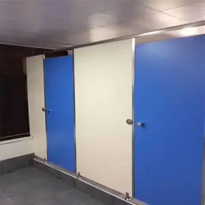 揭阳揭西卫生间隔断防潮建筑板材