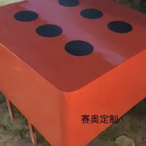 玻璃钢取水井箱#玻璃钢雨水防尘罩#集气罩 玻璃钢坐凳