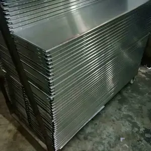 广东欧典龙建材有限公司专业生产铝天花 铝方通 铝单板