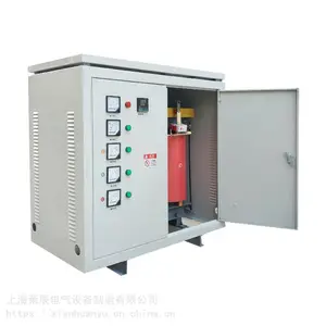 �Ϻ����� SG-200KVA����380V��220V�����ѹ�� �����豸���