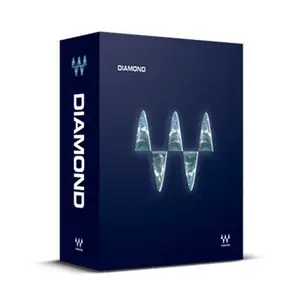 Waves Complete 11 Diamond 钻石套装