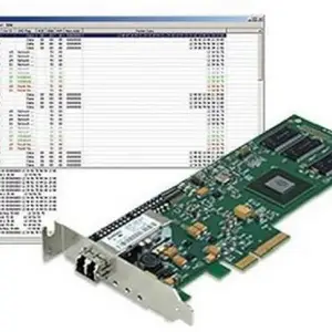 VMIPCI5565反射内存网络