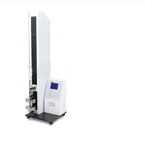 SYH供型号:XLW(C)-500N 库号:M367205电子拉力试验机 拉力一体