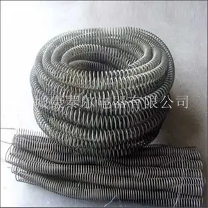 【康泰尔电器】节能环保蓄热电锅炉专用电热丝电炉丝