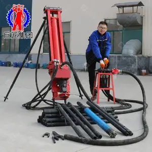 ��Ч����̽�������KQZ-70DС�͵綯Ǳ����� ��ɽ��������豸