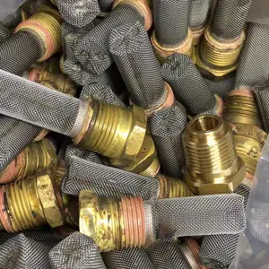 电子配件烧焊焊接加工厂