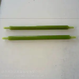 玻璃钢丝拉挤棒高强度拉挤棒螺栓