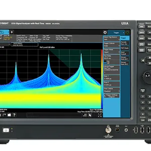 ����N9040B�ǵ�N9040B����Ƶ�����ޡ�26.5G�źŷ����ǡ�50GƵ�׷�����