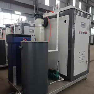 永兴牌节能环保48kw75kg电加热蒸汽发生器LDR0.48-1.0压力10公斤温度184℃