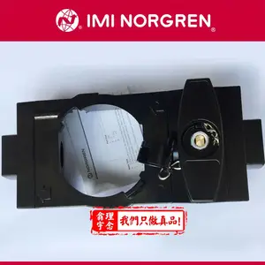 Ӣ��ŵ��norgren��Դ������ ŵ�ڿ��Y64A-2AA-N1N
