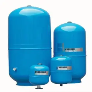 齐尔美特压力罐 气压罐 ZILMET定压装置50L 10BAR