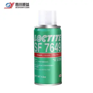 乐泰(LOCTITE) SF 7649 促进剂 表面处理溶剂型活化剂