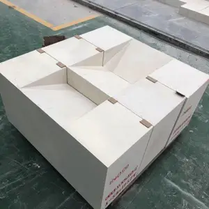 出售锆刚玉砖马蹄焰窑炉锆刚玉砖优惠