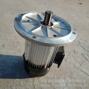 ���۵綯�������ػ������е���ͺ�YDEZ90L-4 1.5KW