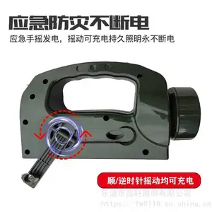 �������� CJ526-3WLED��ҡʽ���Ѳ�칤���ƴ�����������