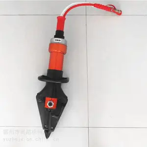 消防液压破拆工具水陆两用液压破拆剪切器应急救援液压扩张器
