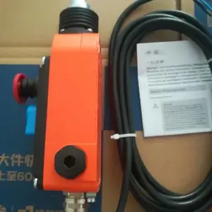 ��Ӧ steute Ӧ��ֹͣ��ť Ex ZS 80 1?/1S WVD 3m