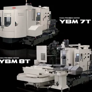 日本YASDA雅思达精密模具机精度0.005个谬μ以内加工中心机床设备一级代理商