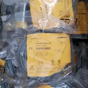 TURCK图尔克压力传感器PS510-100-04-LI2UPN8-H1141