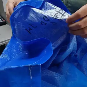 ����ƽɰ��ʯ���ˮ����������ˮ��BOPP��ɫͿĤ���Ĥ����25KG���ӷ۳��ڴ�