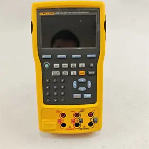 美国福禄克Fluke 754多功能过程校验仪