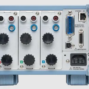 玉崎智能精品代理 横河YOKOGAWA WT333E 数字功率计