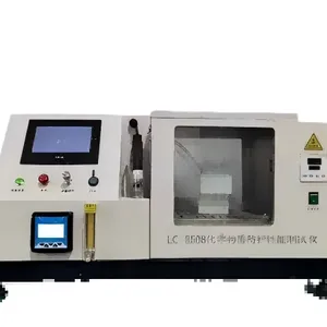 ��ѧƷ����͸�Բ�����LC-8508 ��������