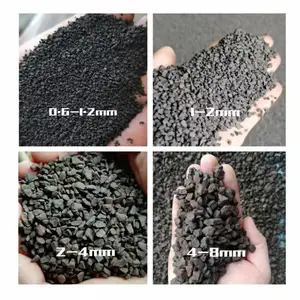 �˷���ҵ��Ӧˮ�������� 0.6-8mm�������� ��ˮ������ɰ