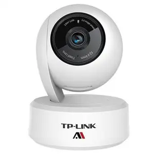 TP-LINK TL-IPC43AN AI版 300万无线网络摄像机