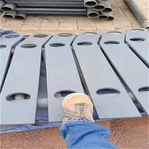 贵州护栏人行护栏防撞护栏桥梁护栏重庆甄乾鑫价格 优惠
