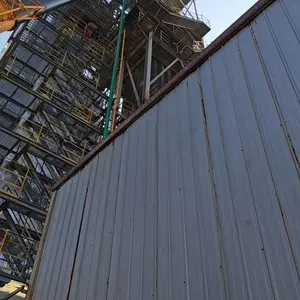 耀一烟气处理氮氧化物脱除工艺脱硝设备垃圾焚烧炉脱硝厂家