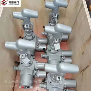 ���ӽ�ֹ�� J961Y-16C �����© ��ѹ���� �ϸ߷��ų�