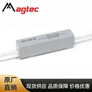 STANDEXMEDER/斯丹麦德 HE 系列干簧继电器 HE24-2A83 精密信号控制