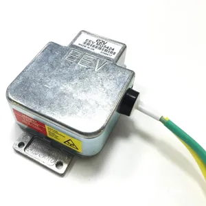 E2V MG5494 X-Band定频脉冲磁控管 适用海洋雷达导航和监视雷达目标探测