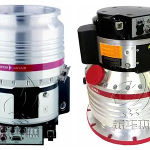 普发HiPace2300UC分子泵维修,大流量HiPace2300C化工设备泵,Pfeiffer机械