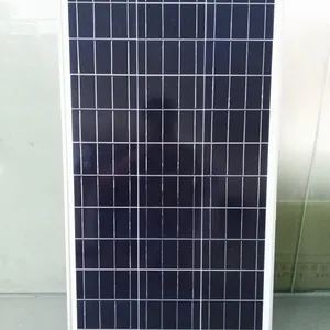 厂家生产多晶太阳能板 XN-18V80W-P