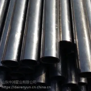 16mn厚壁精密退火管 重庆精轧钢管厂 冷拔方管