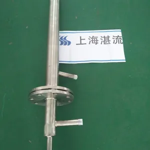 天然气自动出料炉脱硝