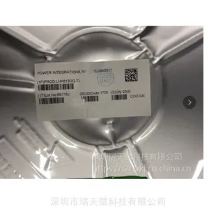 LNK613DG-TL 电源IC 原装现货